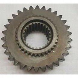 Pavarų dėžės ratas Fendt Farmer 300 PTO 30z 178100222120