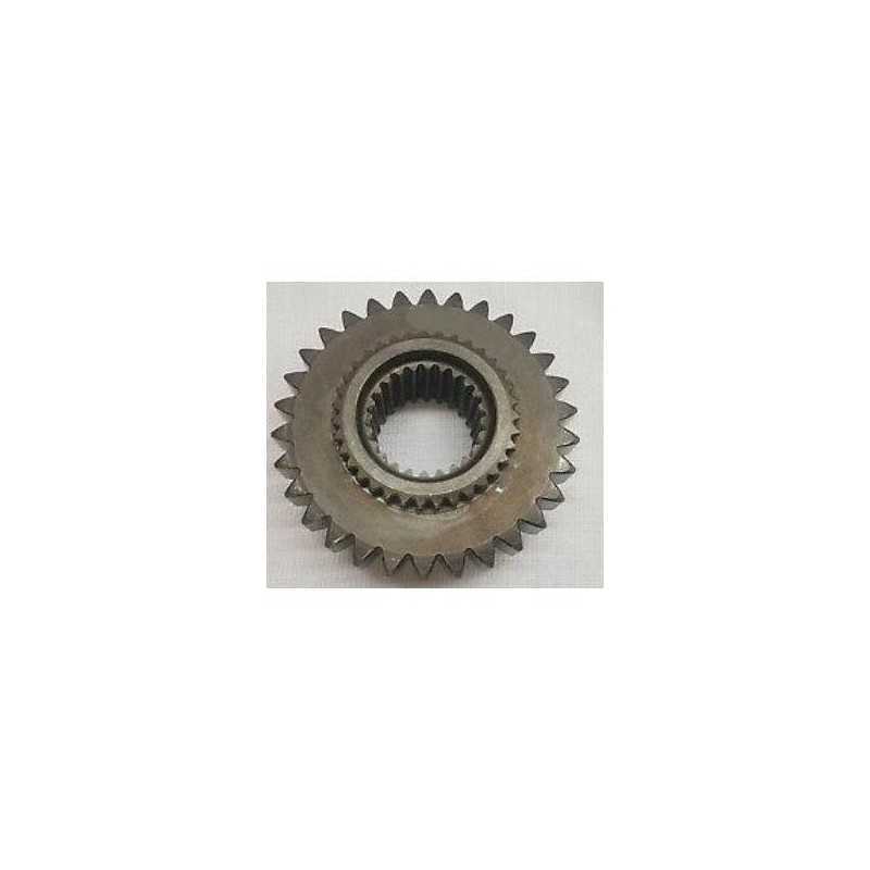 Pavarų dėžės ratas Fendt Farmer 300 PTO 30z 178100222120