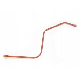 Papildomo kabelio, tiekiančio pla0616 filtrą, rinkinys