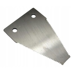 Derliaus nuėmimo peilių ašmenys Warynski rapsų juostelė