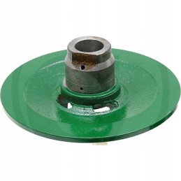 Pusiau rutulinis guolis, skirtas john deere go