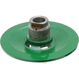 Pusiau rutulinis guolis, skirtas john deere go