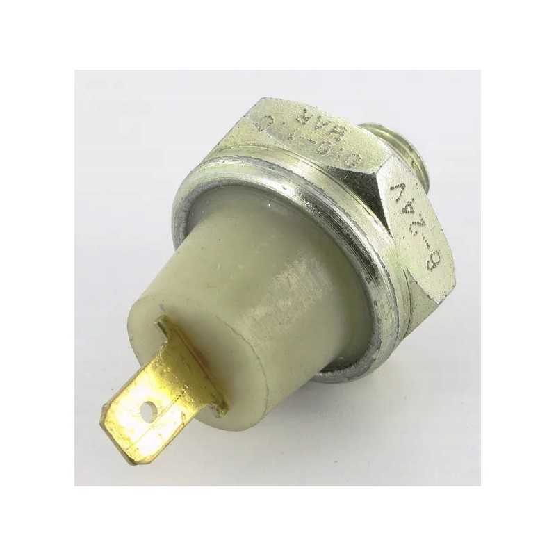 Zetor alyvos slėgio jutiklis