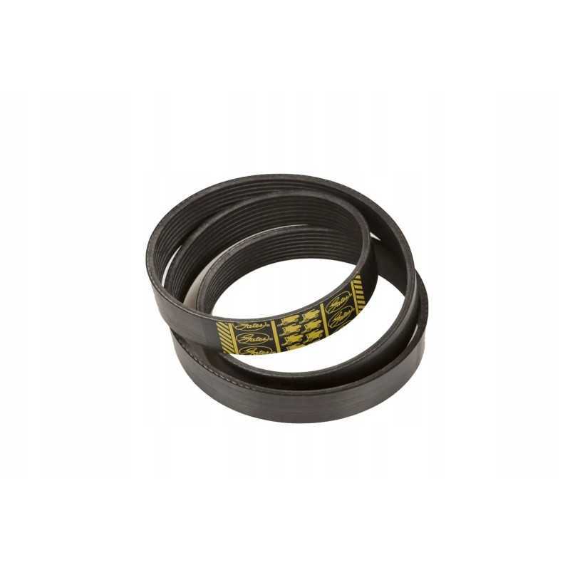 0385252 kelių trapecinis diržas 8 pk x 1230 lp