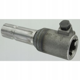 Prailginimas 175mm, 1 walterscheid profilis