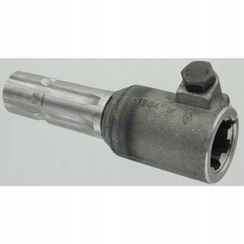 Prailginimas 175mm, 1 walterscheid profilis