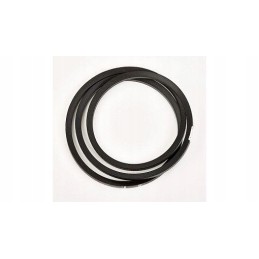 New Holland CX 84045256 22x2650 cnh deflektoriaus diržas