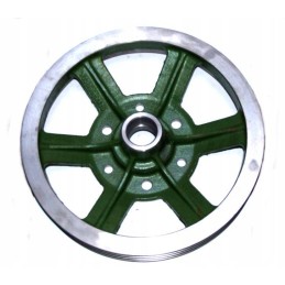 Bizon AB skriemulys 505805012