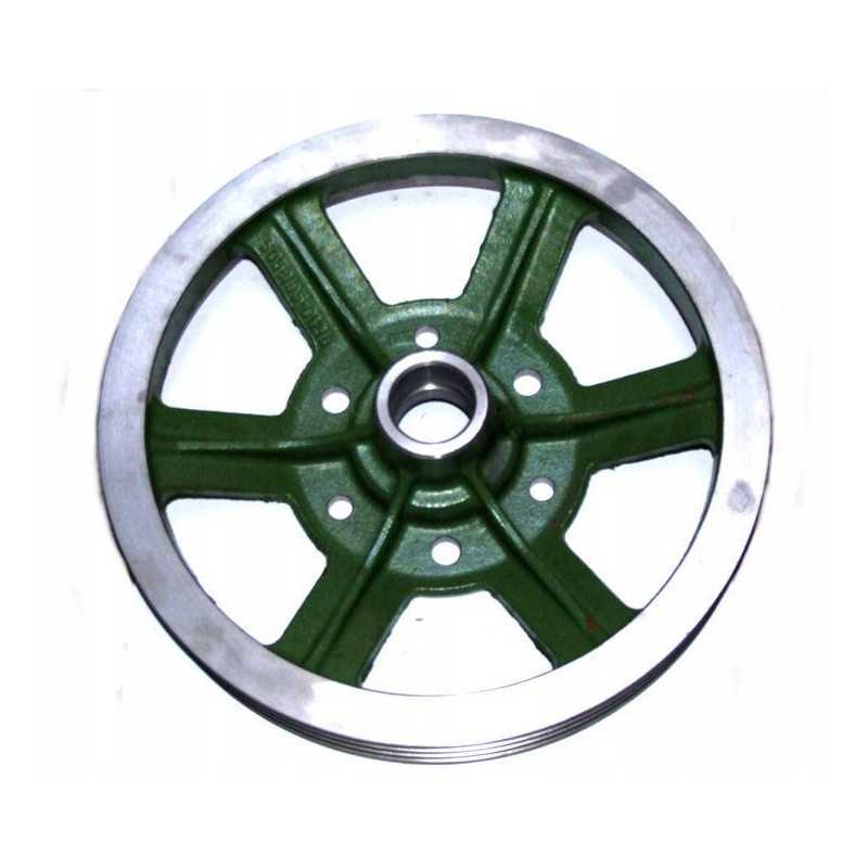 Bizon AB skriemulys 505805012