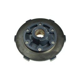 Išorinis stebulė fi35 claas 626000