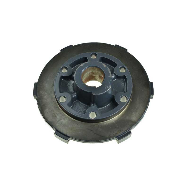 Išorinis stebulė fi35 claas 626000