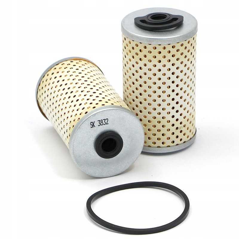 Bizon Plock kuro filtras wp11 1x