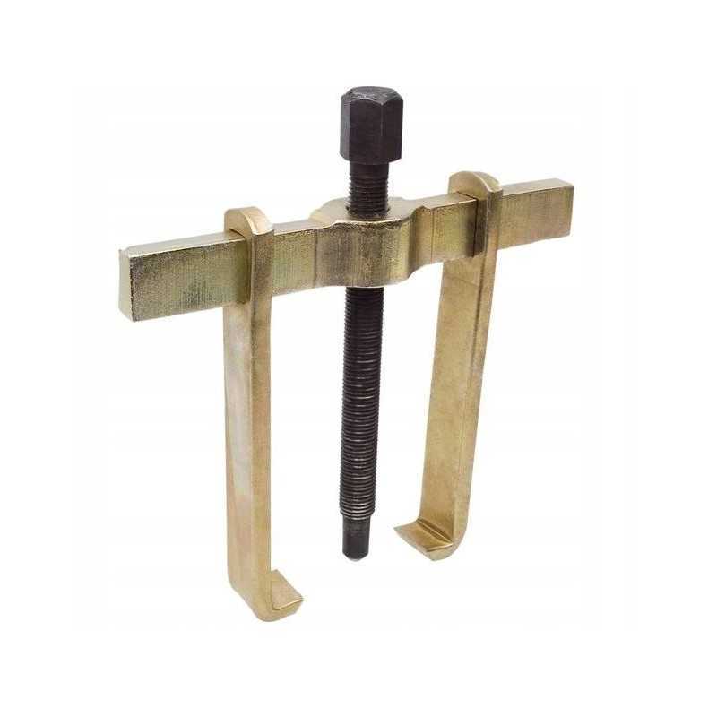 Dviejų pečių guolių traukiklis, skersmuo 300 mm