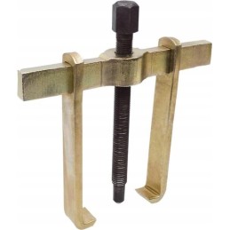 Dviejų pečių guolių traukiklis, skersmuo 300 mm