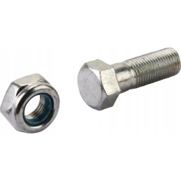 Zetor smagračio varžtas