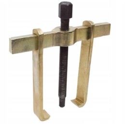 Dviejų pečių guolių traukiklis, skersmuo 100 mm