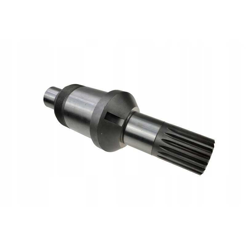 Claas 669913 pavaros ekscentrinis velenas