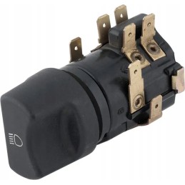 Stogo šviesos jungiklis