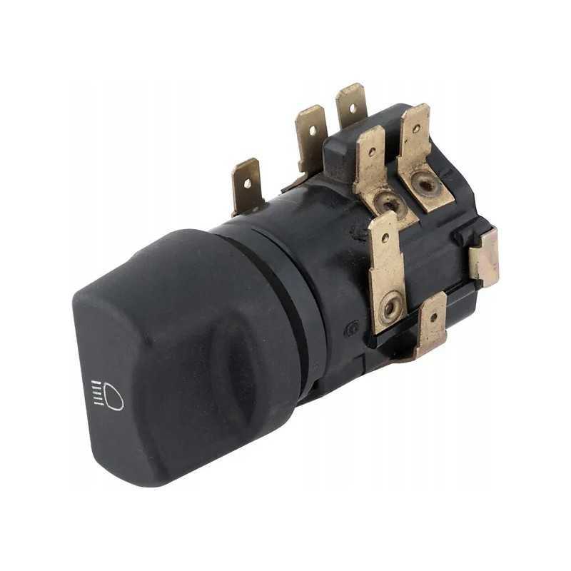 Stogo šviesos jungiklis