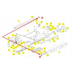 100029646 sliekinis ratas