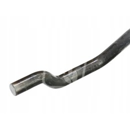 Kratytuvo velenas 1335 mm 06240184