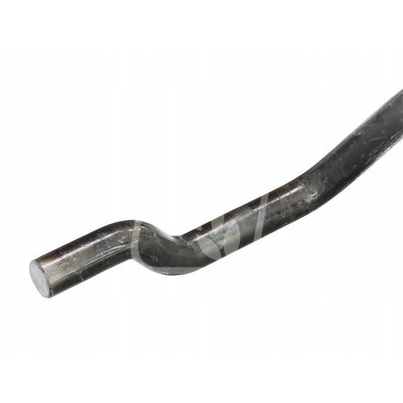 Kratytuvo velenas 1335 mm 06240184