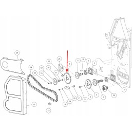 M1 30243 krumpliaratis