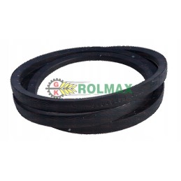 New Holland CX 84045256 22x2650 deflektorinis diržas