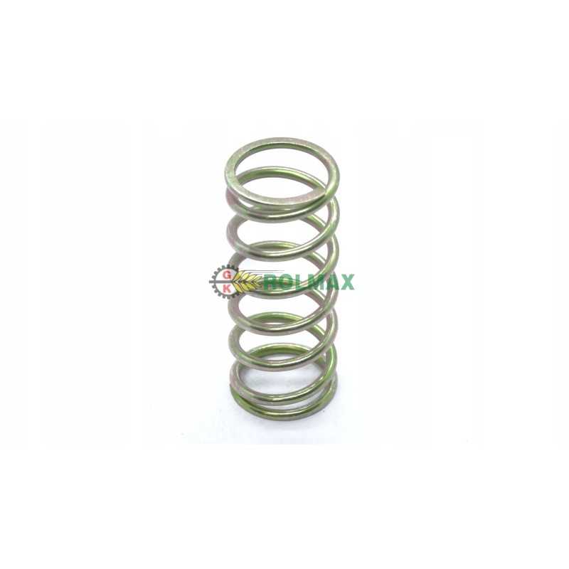 Originali Claas spyruoklė 672555