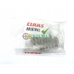 Originali Claas spyruoklė 672555