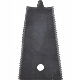 Bizon zo 56 zo 58 5040 02 049 0 pirštų peilis