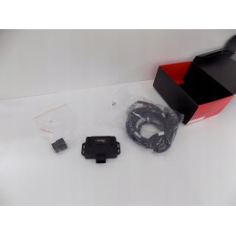 Modul powerbox chip dte system case new Holland