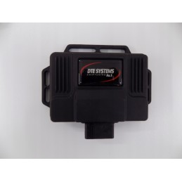 Modul powerbox chip dte system case new Holland