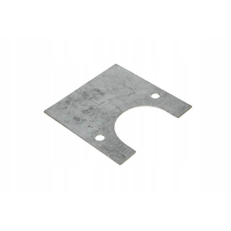 601623 0 skarda, uždaranti radiatoriaus dangtį