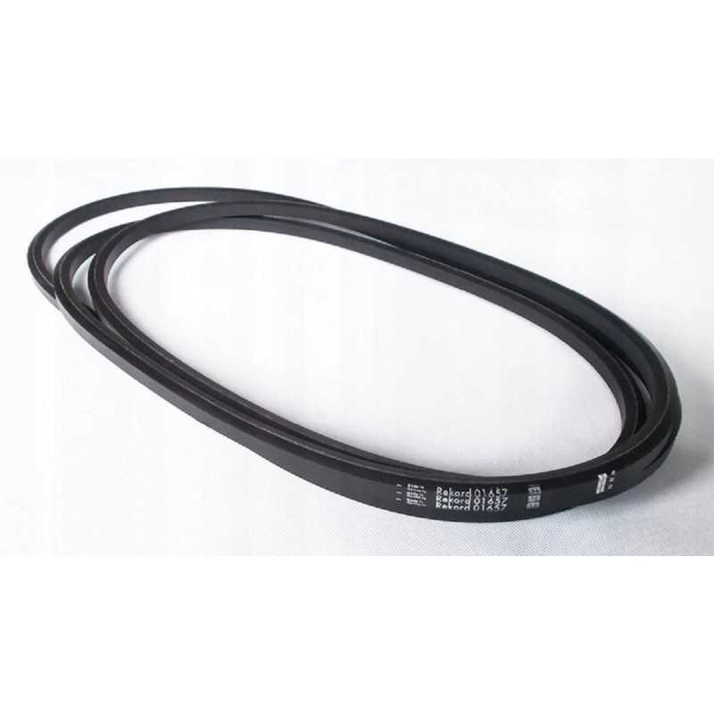 Diržas new Holland tx claas mega 644538 89505865 cnh