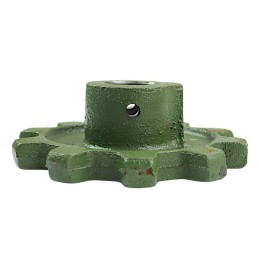 10 žvaigždučių grandinės žvaigždutė