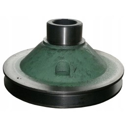 Ursus C 360 besriegis vairo stiprintuvo skriemulys