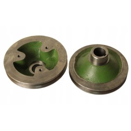 Skriemulys velenui be sriegio vairo stiprintuvui c 360