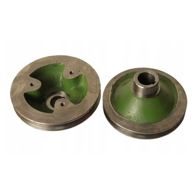 Skriemulys velenui be sriegio vairo stiprintuvui c 360