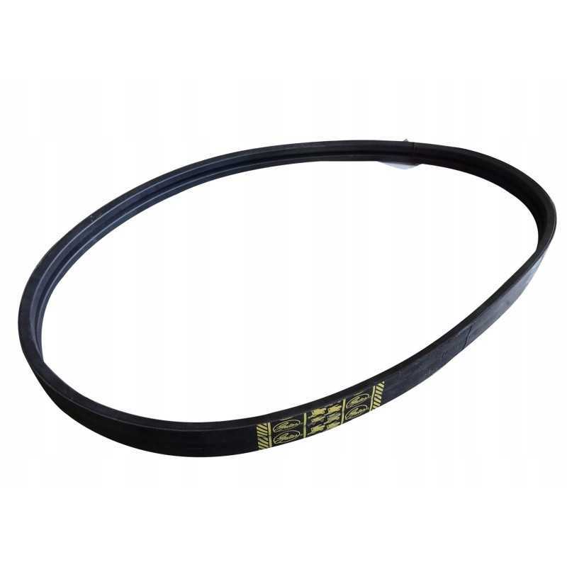 V-diržas claas 2hbx1950 673614 vartai