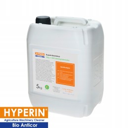 Hyperin Bio Anticor antikorozinė alyva 5 l