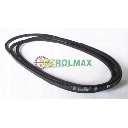 Diržas New Holland TX Claas Mega 644538 89505865