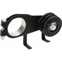 Zetor kompresoriaus įtempiklis