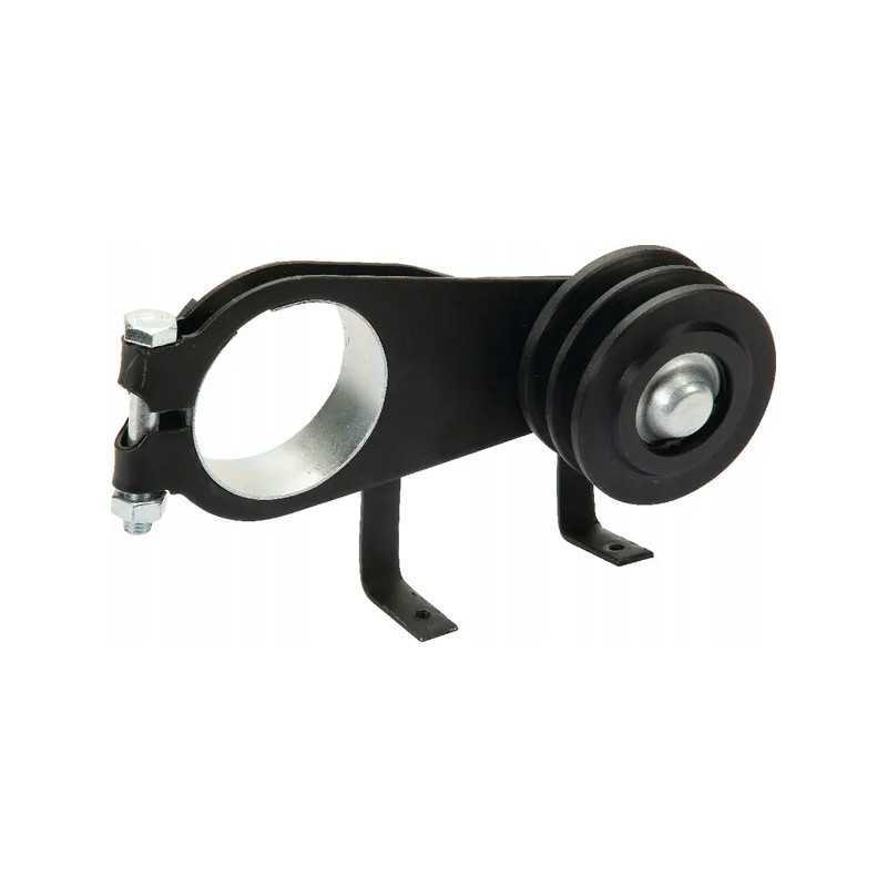 Zetor kompresoriaus įtempiklis