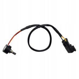 Potenciometro korpusas ih 50702246 granitas