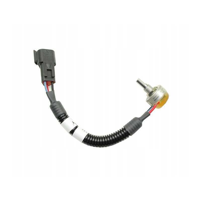 Originalus cnh potenciometras