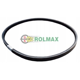 Lango variatoriaus diržas New Holland CS CX Case 840739