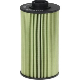 Pratekantis kuro filtras