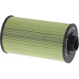 Pratekantis kuro filtras