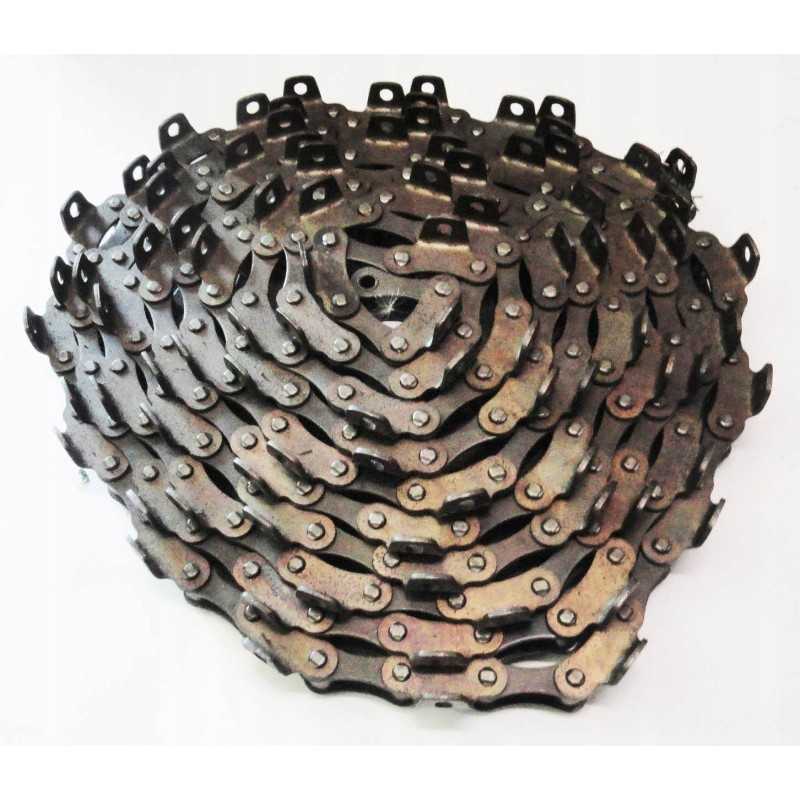 Anna st konvejerio grandinės dolzamet vamzdis 5644710